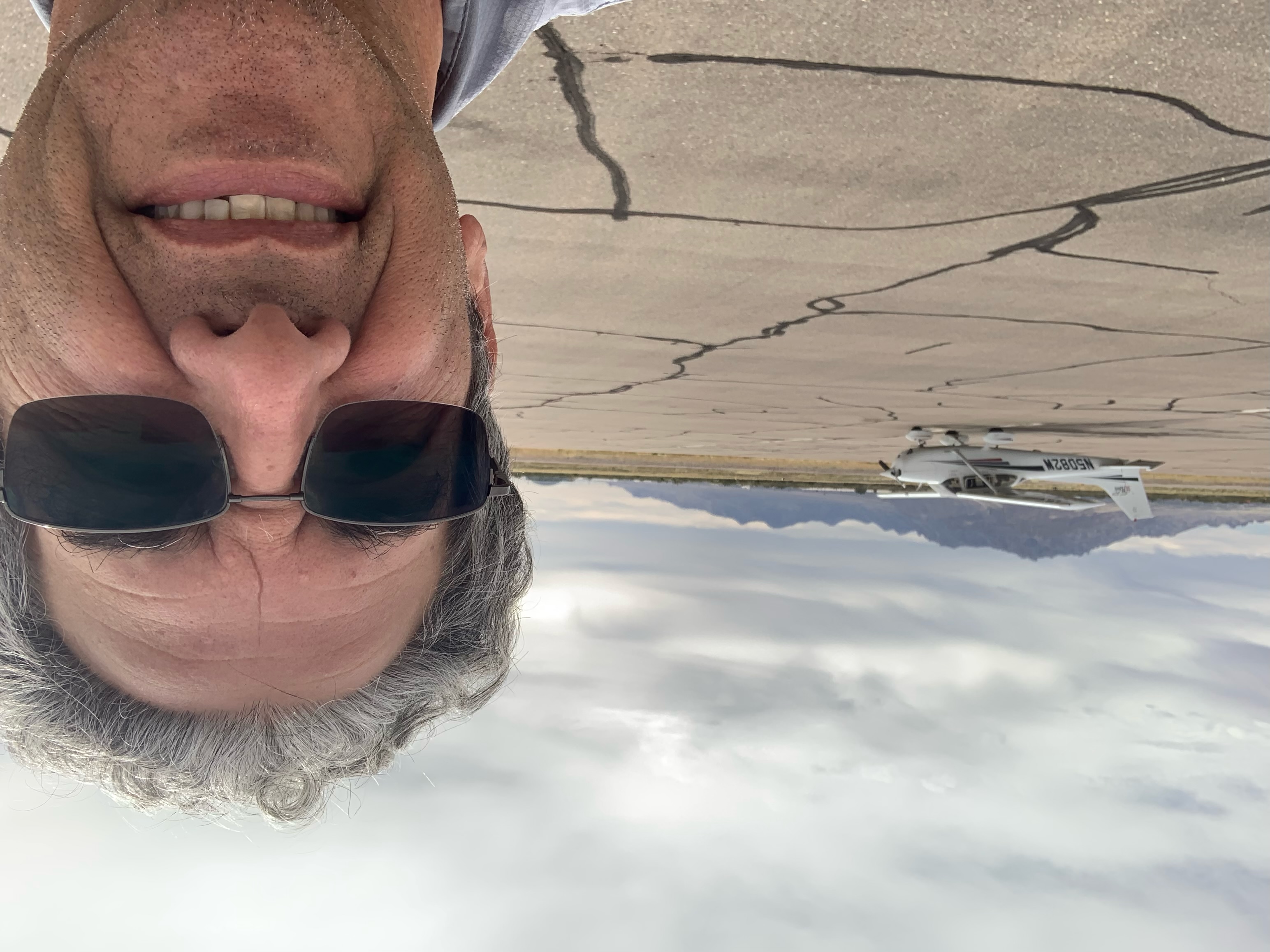 Visiting the world, one airport at a time&hellip;